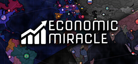 Boxart for Economic Miracle