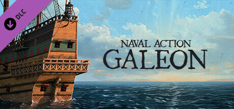 Boxart for Naval Action - Galeon
