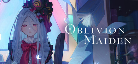Boxart for Oblivion Maiden