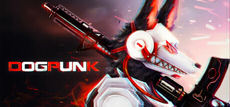 Boxart for DogPunk