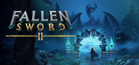 Boxart for Fallen Sword II