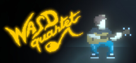 Boxart for WASD Quartet