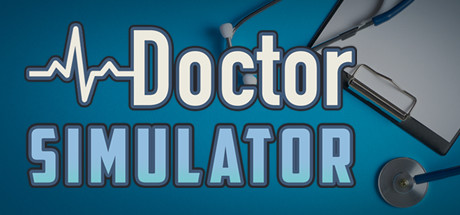 Boxart for Doctor Simulator