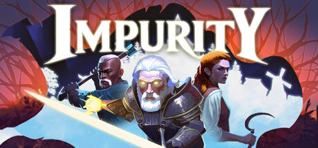 Boxart for Impurity
