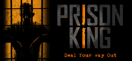 Boxart for Prison King