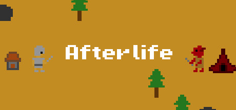 Boxart for Afterlife