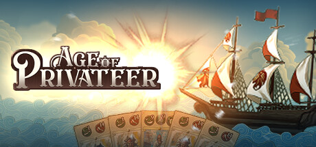 Boxart for Age Of Privateer