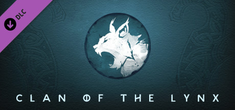 Boxart for Northgard - Brundr & Kaelinn, Clan of the Lynx