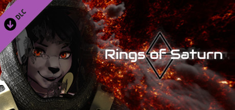 Boxart for ΔV: Rings of Saturn - Anthropogenesis