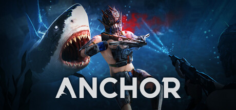 Boxart for Anchor