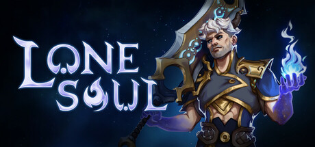 Boxart for Lone Soul