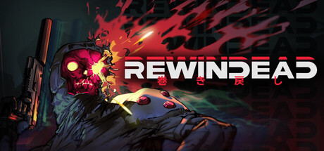 Boxart for Rewindead