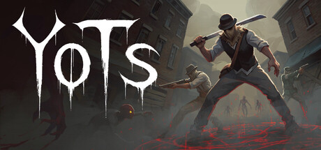 Boxart for Yots