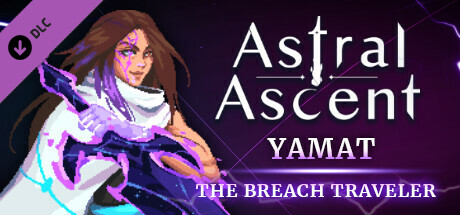 Boxart for Astral Ascent - Yamat the Breach Traveler