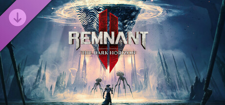 Boxart for Remnant II® - The Dark Horizon