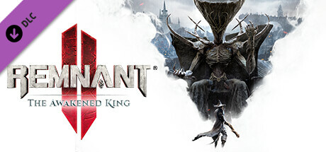 Boxart for Remnant II® - The Awakened King