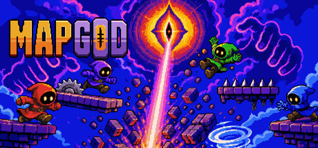 Boxart for MapGod
