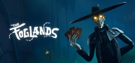 Boxart for The Foglands