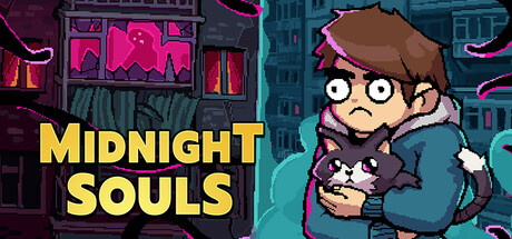 Boxart for Midnight Souls