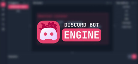 Boxart for Discord Bot Engine