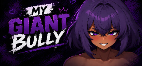 Boxart for My Giant Bully