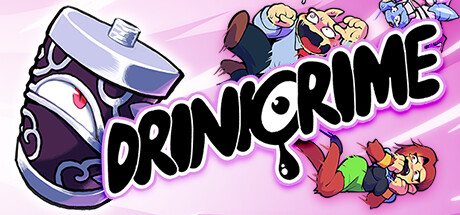 Boxart for DRINKRIME