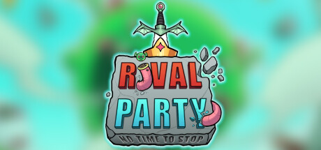 Boxart for Rival Party