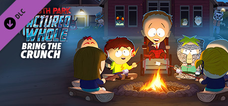 Boxart for South Park™: The Fractured But Whole™ - Bring The Crunch
