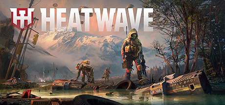 Boxart for HeatWave