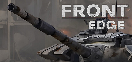 Boxart for Front Edge