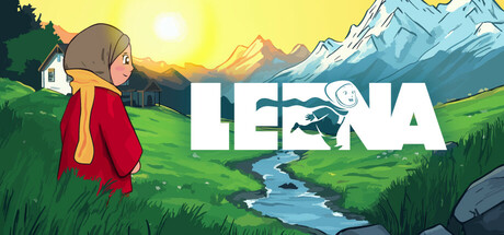 Boxart for Leena