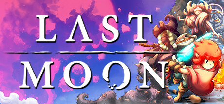 Boxart for Last Moon