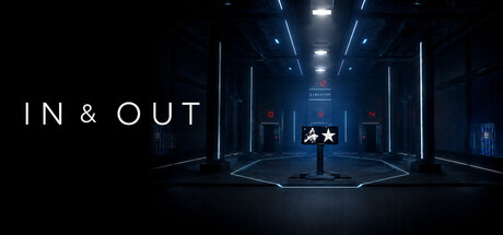 Boxart for In & Out