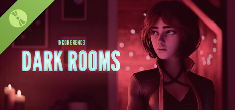 Boxart for Incoherence: Dark Rooms Demo