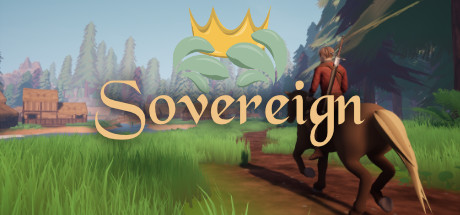 Boxart for Sovereign