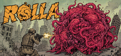 Boxart for ROLLA