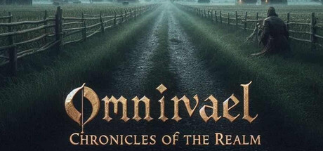 Boxart for Omnivael: Chronicles of the realm