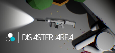 Boxart for Disaster Area