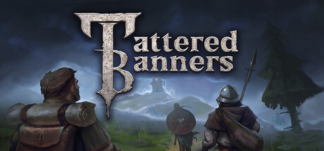 Boxart for Tattered Banners