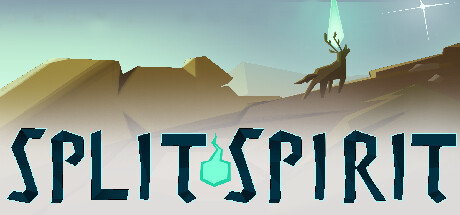 Boxart for Split Spirit