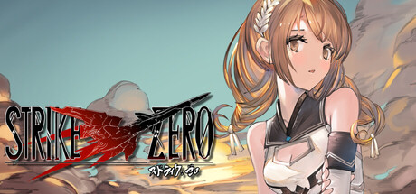 Boxart for Strike Zero