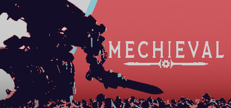 Boxart for MECHIEVAL