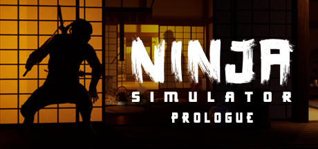 Boxart for Ninja Simulator: Prologue