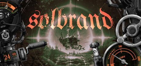 Boxart for Solbrand