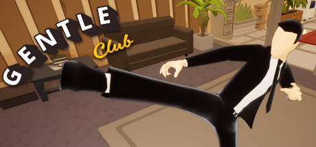 Boxart for Gentle Club