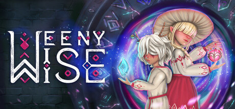 Boxart for Weeny Wise