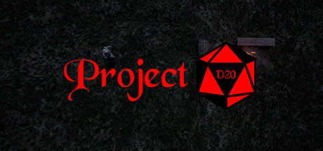 Boxart for Project D20