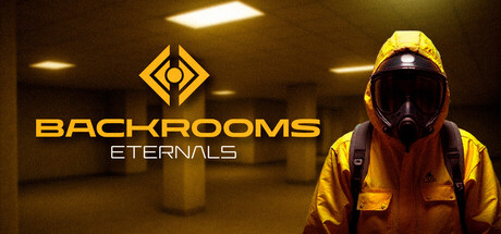 Boxart for Backrooms: Eternals