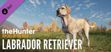 Boxart for theHunter: Call of the Wild™ - Labrador Retriever