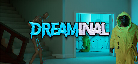 Boxart for Dreaminal